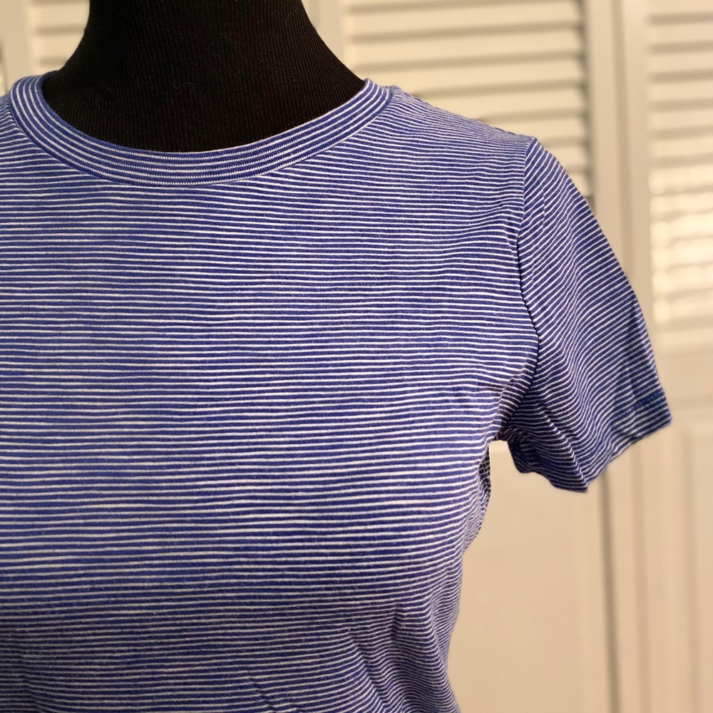 Mossimo Supply striped tee